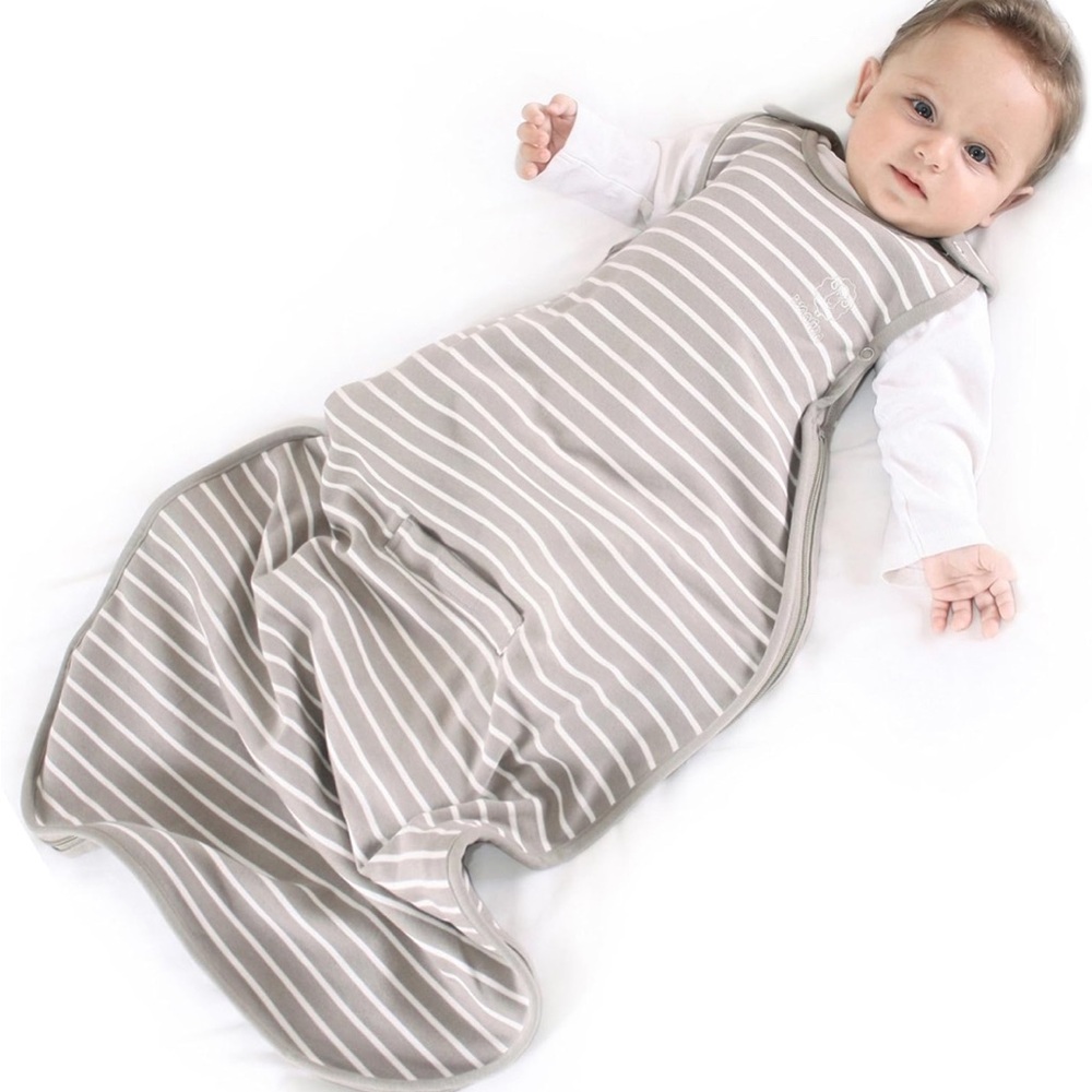 Woolino - sleep sack - 2-4 years